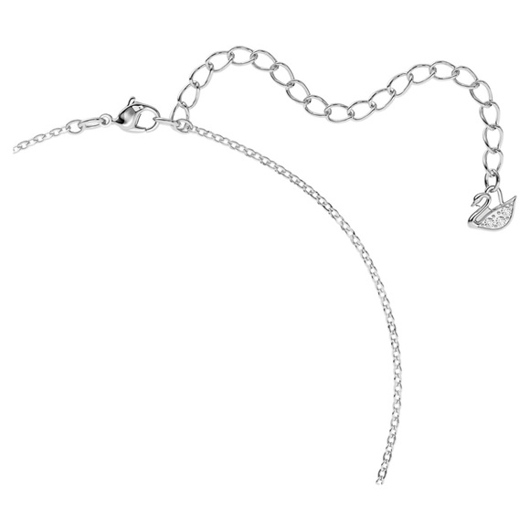 Swarovski Silver Swan - Picture 9 of 11